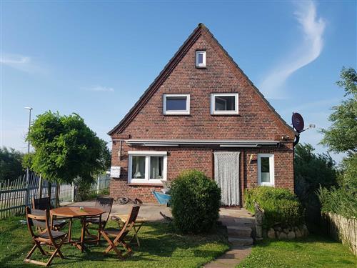 Sommerhus - 8 personer -  - Engländer Deich - 25845 - Nordstrand