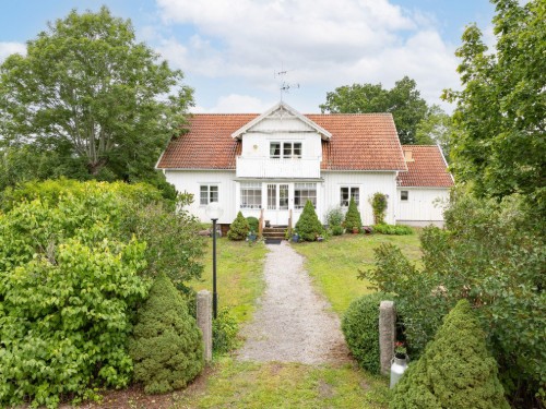 Ferienhaus - 6 Personen -  - 37295 - Johannishus
