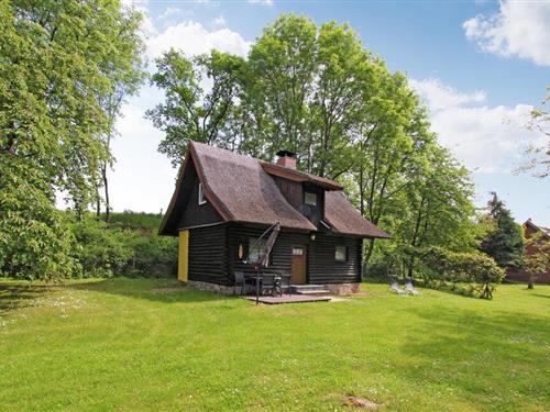 Sommerhus - 5 personer -  - Alte Zollstr. - 17258 - Fürstenhagen