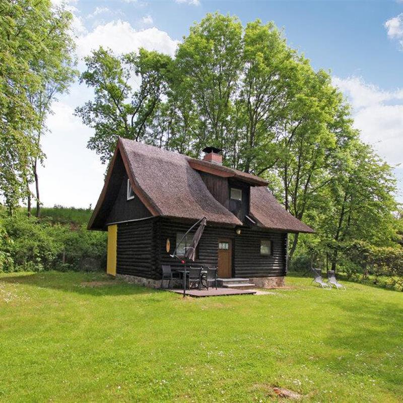 Sommerhus - 5 personer -  - Alte Zollstr. - 17258 - Fürstenhagen