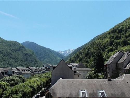 Ferienhaus - 4 Personen -  - 31110 - Bagneres De Luchon