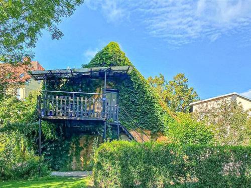 Ferieleilighet - 4 personer -  - Papenbergstraße - 17192 - Waren (Müritz)