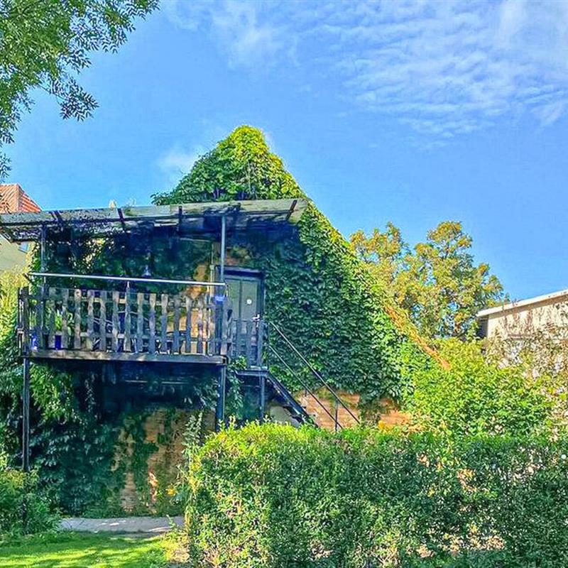 Ferielejlighed - 4 personer -  - Papenbergstraße - 17192 - Waren (Müritz)