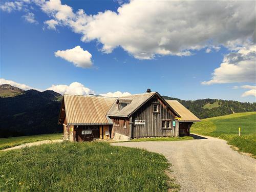 Holiday home - 10 persons -  - Ell Nesslau Krummenau - 9643 - Krummenau