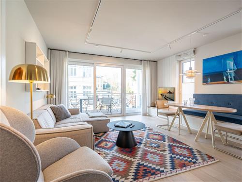 Ferieleilighet - 4 personer -  - Neuer Weg - 17424 - Heringsdorf (Seebad)