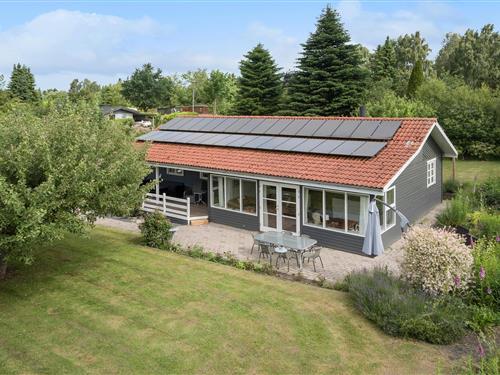 Sommerhus - 6 personer -  - Tårnurtvej - Bakkebølle - 4760 - Vordingborg