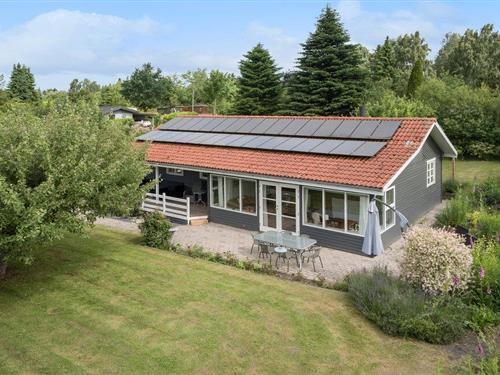 Sommerhus - 6 personer -  - Tårnurtvej - Bakkebølle - 4760 - Vordingborg