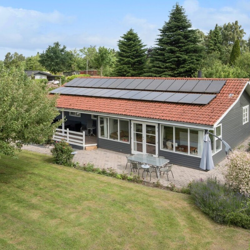Ferienhaus - 6 Personen -  - Tårnurtvej - Bakkebölle - 4760 - Vordingborg