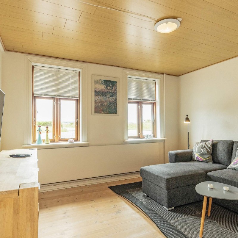 Ferienhaus - 10 Personen -  - Krik Strandvej - Krik - 7770 - Vestervig