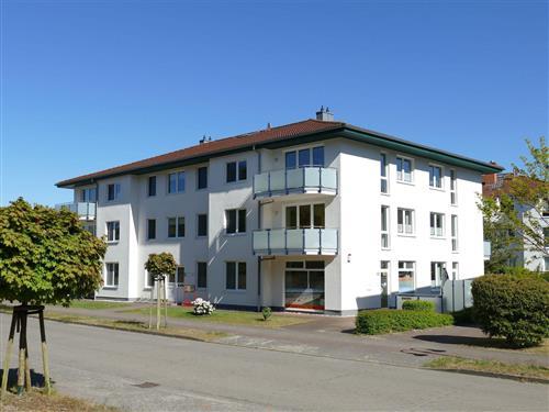 Ferielejlighed - 4 personer -  - Am Maiglöckchenberg - 17449 - Karlshagen