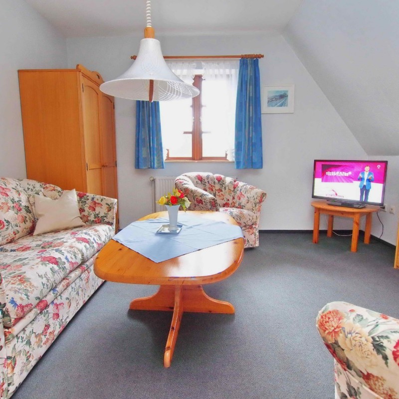 Ferielejlighed - 3 personer -  - Petalumaweg - 25938 - Alkersum