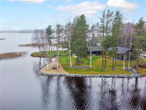 Holiday home - 7 persons -  - Alajärvi - 63500