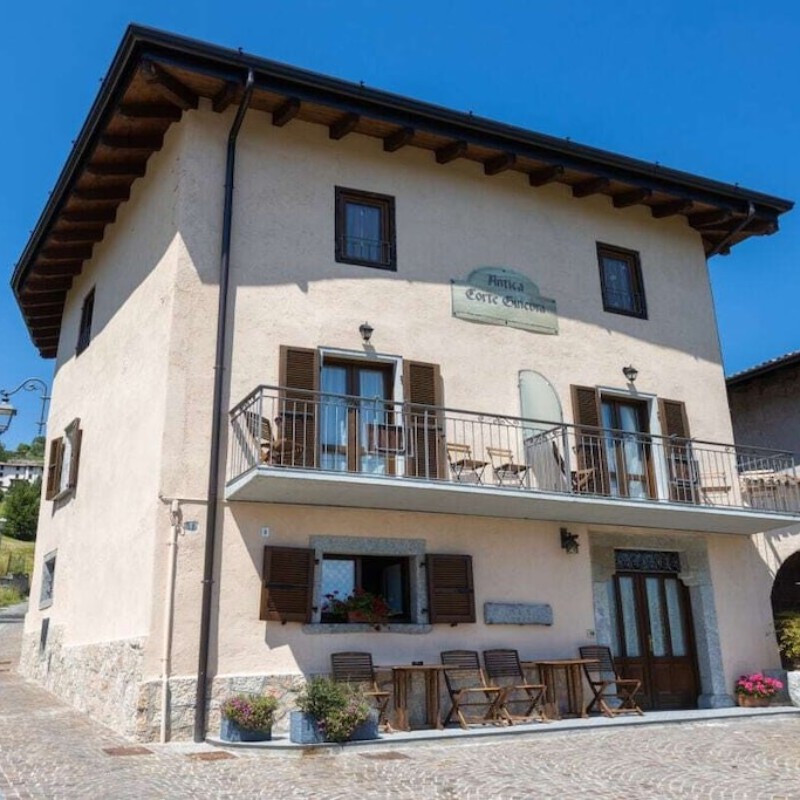 Sommerhus - 6 personer -  - 25010 - Tremosine Sul Garda