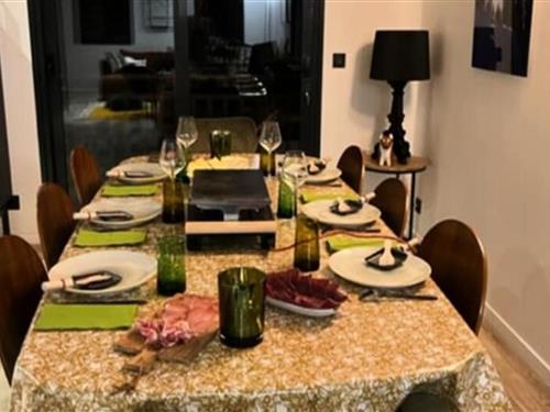 Ferienhaus - 8 Personen -  - 05240 - La Salle-Les-Alpes