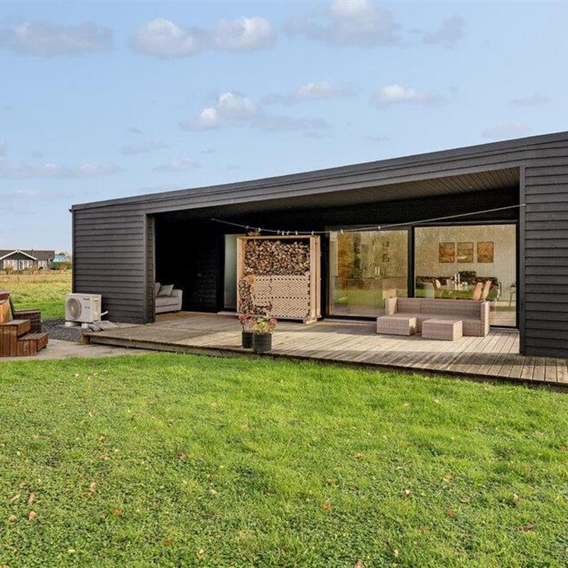 Ferienhaus - 6 Personen -  - Askemose - Skovmose - 6470 - Als