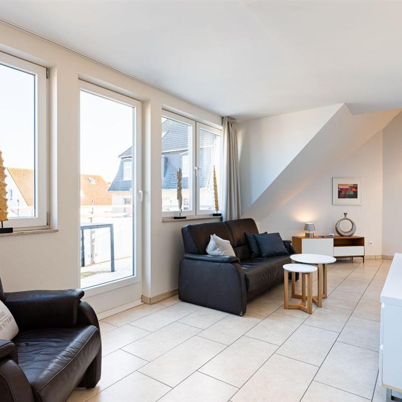 Ferielejlighed - 3 personer -  - Herrenpfad - 26548 - Norderney