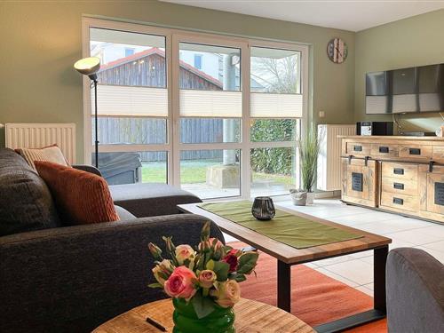 Ferielejlighed - 4 personer -  - Ostseeallee - 23946 - Ostseebad Boltenhagen