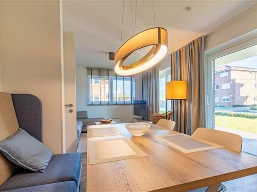 Ferieleilighet - 4 personer -  - Neckarstraße - 26434 - Hooksiel