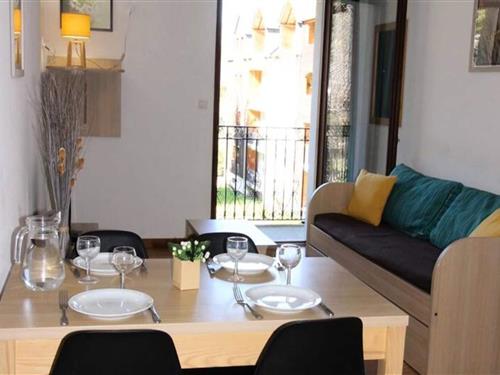 Ferienwohnung - 4 Personen -  - 31110 - Bagneres De Luchon