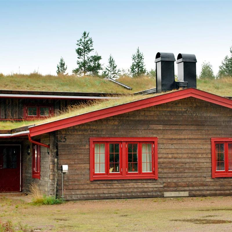  - 8 personer -  - Solhem - Stöten - 78067 - Sälen