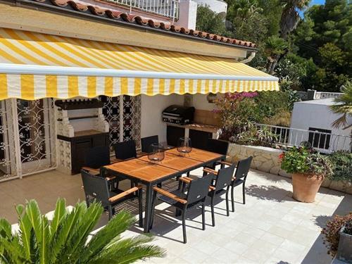 Sommerhus - 6 personer -  - 17480 - Roses Girona