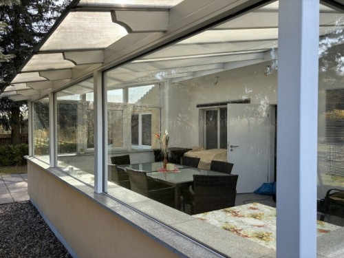 Sommerhus - 3 personer -  - 36317 - Elbe-Parey