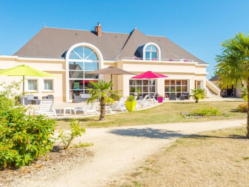Semesterlägenhet - 8 personer -  - 37190 - Azay-Le-Rideau