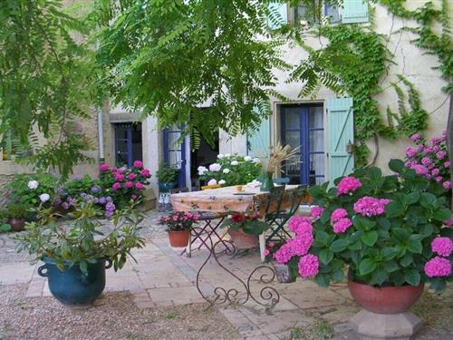 Feriehus - 6 personer -  - 11200 - Ferrals Les Corbieres