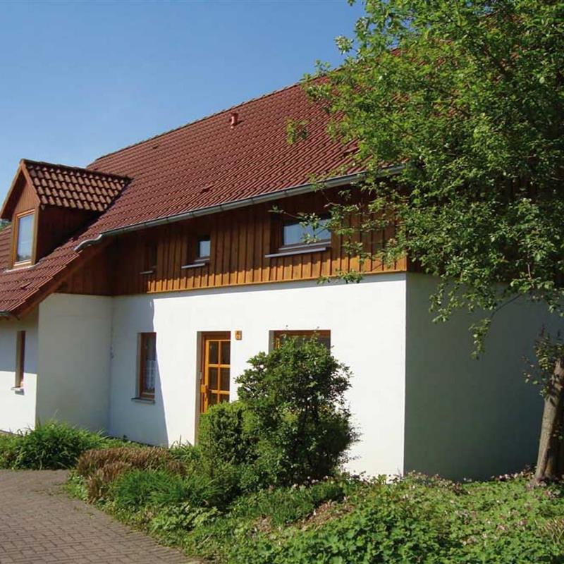 Sommerhus - 7 personer -  - 33034 - Brakel-Bellersen