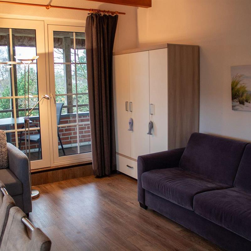 Ferielejlighed - 4 personer -  - Achtern Diek - 27639 - Wurster Nordseeküste