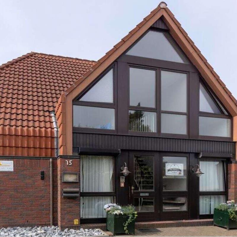 Sommerhus - 2 personer -  - 26506 - Norddeich