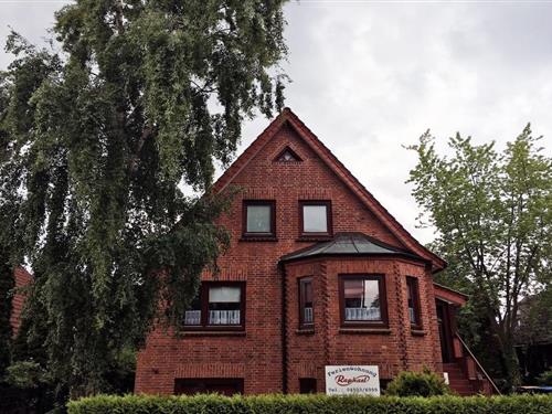 Feriehus - 6 personer -  - 23669 - Timmendorfer Strand