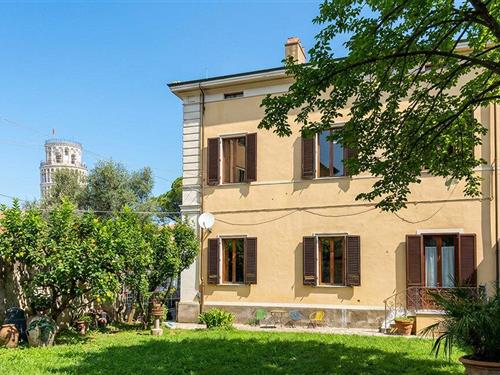 Ferielejlighed - 6 personer -  - Via Don Gaetano Boschi - 56125 - Pisa