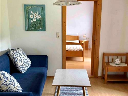 Holiday Home/Apartment - 2 persons -  - Bambachweg - 5162 - Obertrum Am See