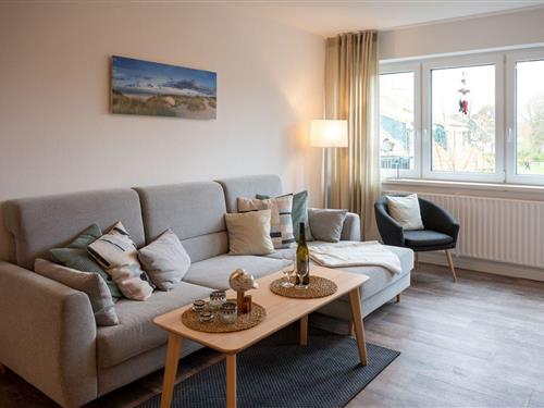 Ferielejlighed - 4 personer -  - Westerloog - 26474 - Spiekeroog