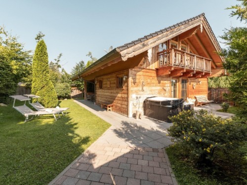 Sommerhus - 6 personer -  - Moos - 83404 - Ainring