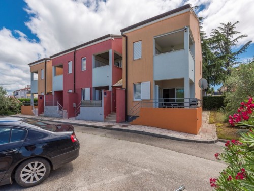 Holiday apartment - 4 persons -  - Sv. Benedikt - 52466 - Dajla