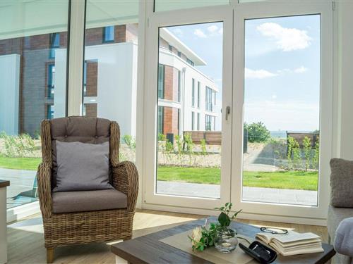 Ferieleilighet - 2 personer -  - Dünenweg - 23730 - Neustadt In Holstein