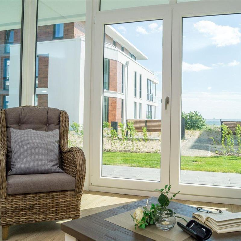 Ferielejlighed - 2 personer -  - Dünenweg - 23730 - Neustadt In Holstein