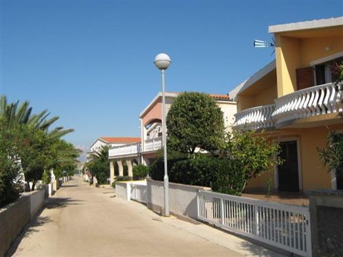 Holiday Home/Apartment - 2 persons -  - 5.Marina - 23234 - Vir