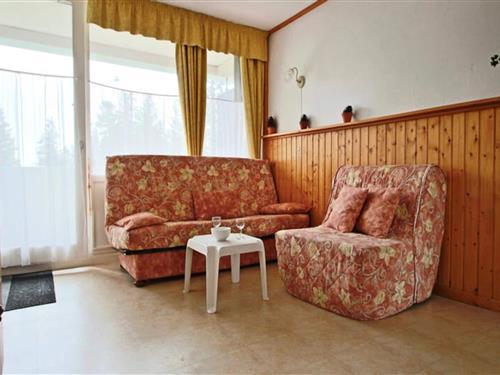 Holiday Home/Apartment - 3 persons -  - 38410 - Chamrousse