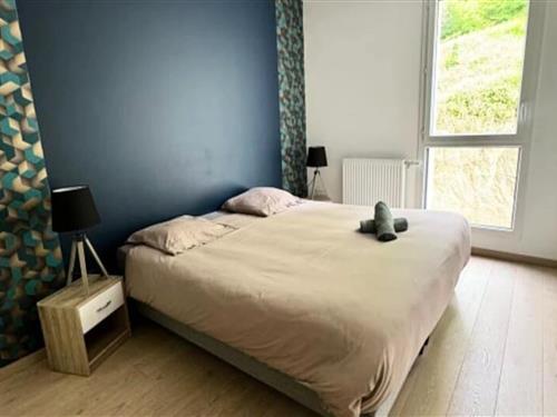 Ferielejlighed - 8 personer -  - 73100 - Aix-Les-Bains