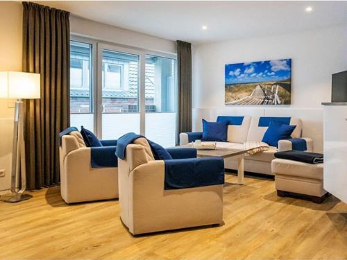 Feriehus - 4 personer -  - 26506 - Norddeich