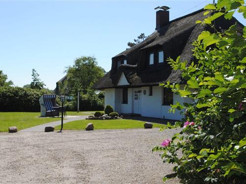 Ferielejlighed - 6 personer -  - Gräftendiek - 25826 - St. Peter-Ording