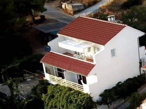 Ferielejlighed - 3 personer -  - Ivan Dolac - 21465 - Ivan Dolac