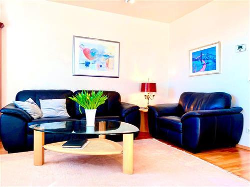 Ferielejlighed - 2 personer -  - Stromstraße - 18374 - Ostseebad Zingst A Darß