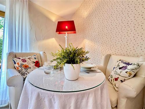 Ferielejlighed - 2 personer -  - Altharlingersiel Ortskern - 26427 - Neuharlingersiel