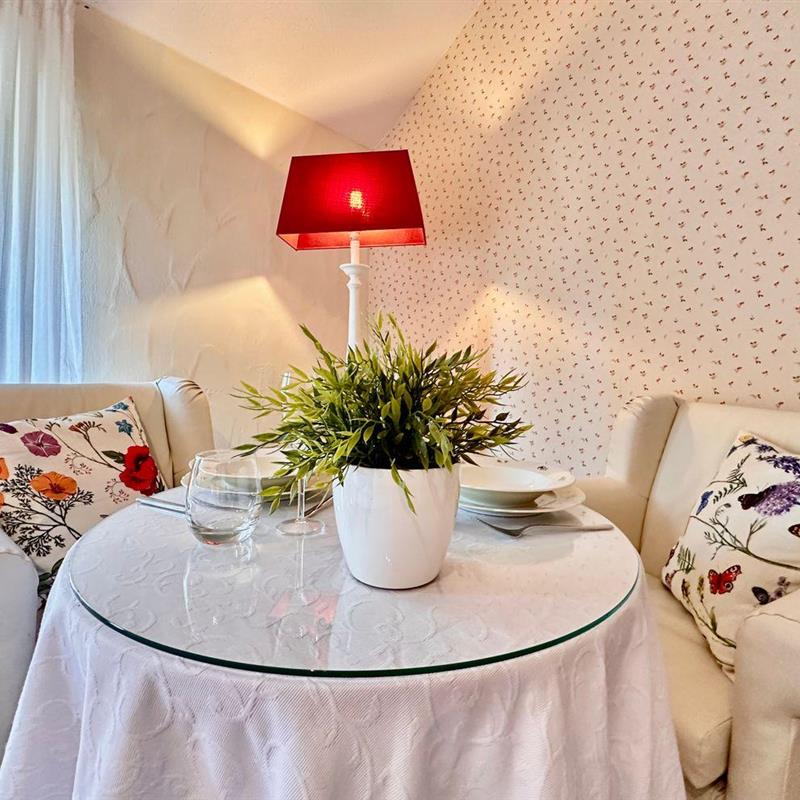 Ferielejlighed - 2 personer -  - Altharlingersiel Ortskern - 26427 - Neuharlingersiel