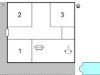 Image 34 - Floor plan