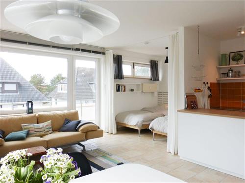 Ferielejlighed - 4 personer -  - Möwenweg - 25946 - Wittdün